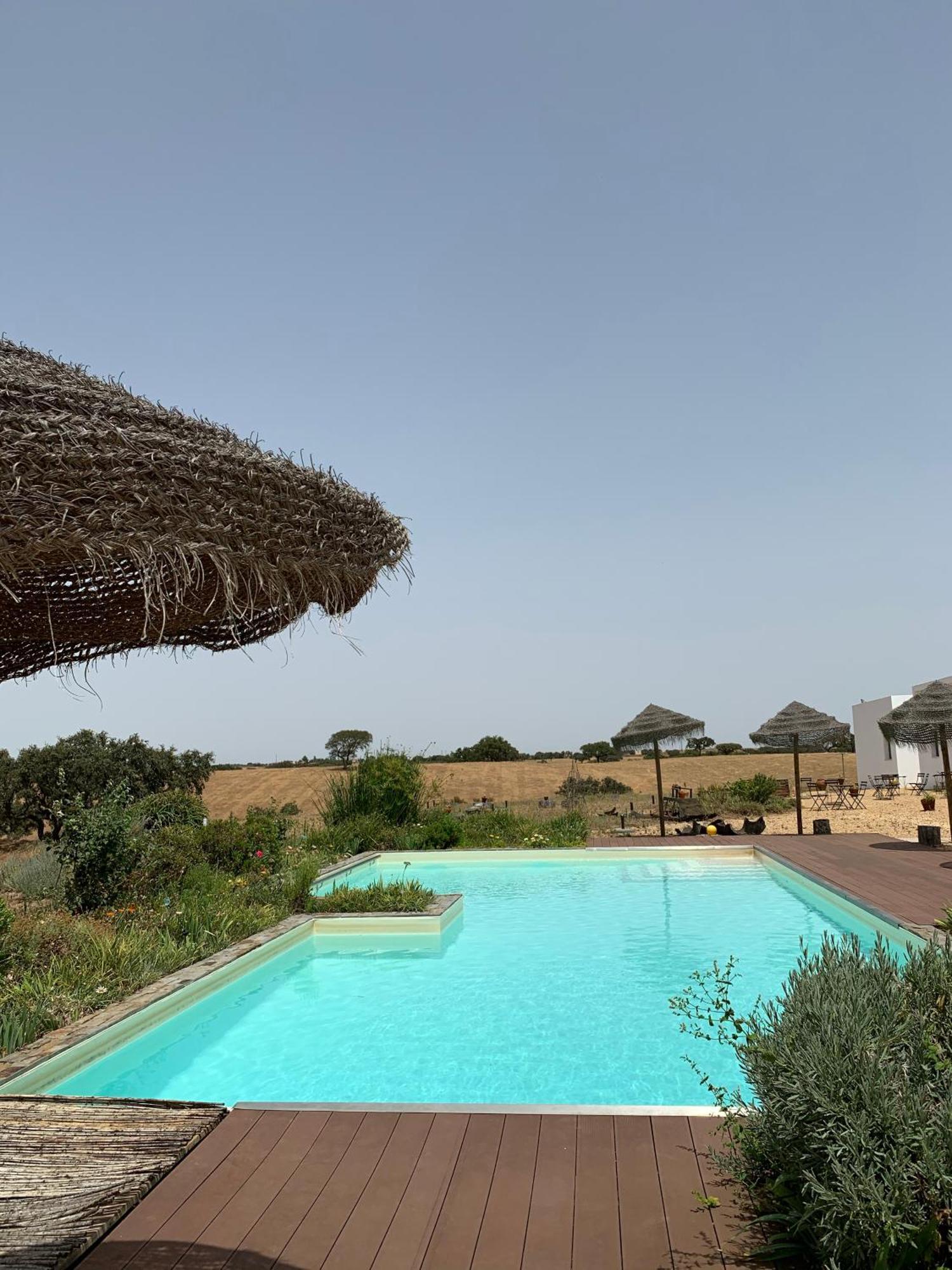 Agroturismo Xistos Cerca Zewnętrze zdjęcie