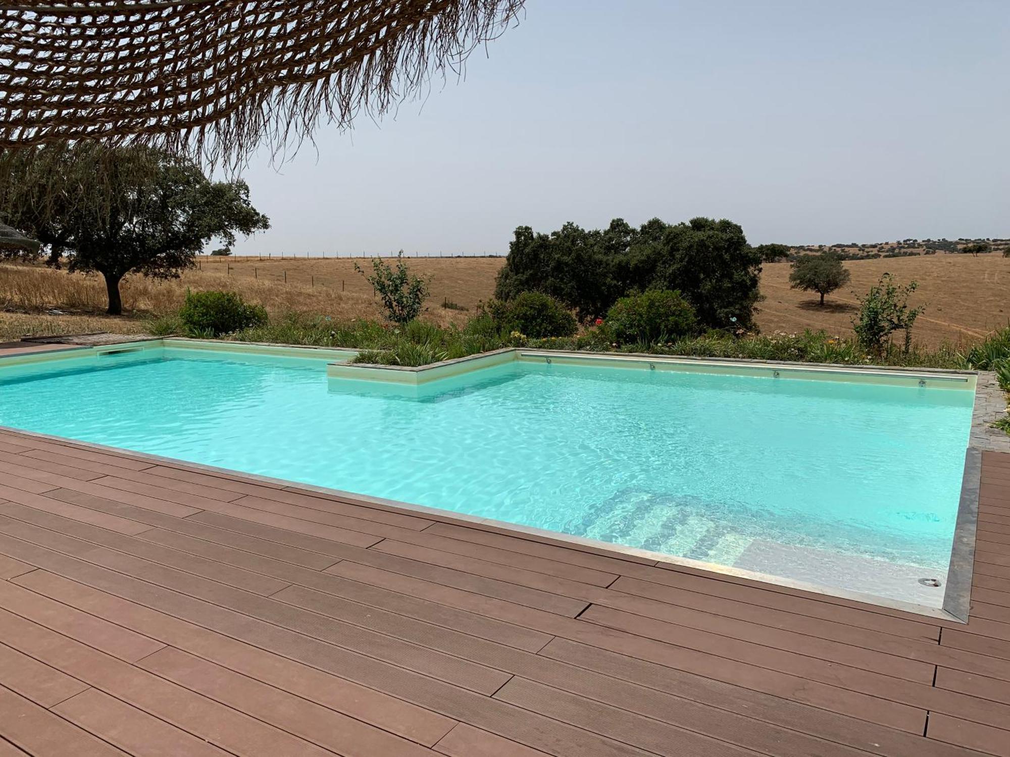Agroturismo Xistos Cerca Zewnętrze zdjęcie